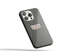 Cadillac Étui Smartphone Style Minimaliste Épuré